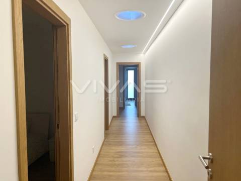 Moradia T3 Arrendamento em Ribeira do Neiva,Vila Verde