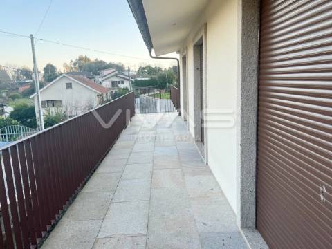 Moradia T3 Arrendamento em Ribeira do Neiva,Vila Verde