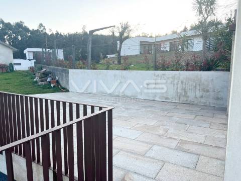 Moradia T3 Arrendamento em Ribeira do Neiva,Vila Verde