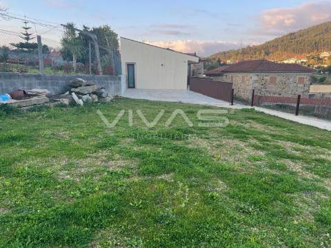 Moradia T3 Arrendamento em Ribeira do Neiva,Vila Verde