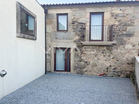 Moradia T3 Arrendamento em Ribeira do Neiva,Vila Verde