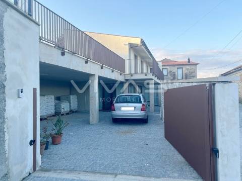 Moradia T3 Arrendamento em Ribeira do Neiva,Vila Verde