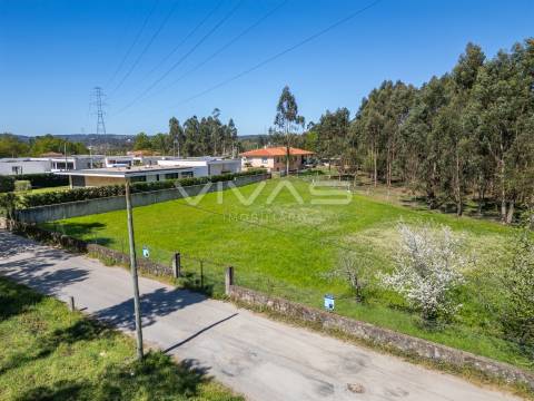 Terreno para construção em Lage, Vila Verde
