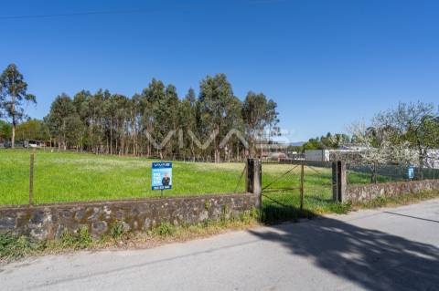 Terreno para construção em Lage, Vila Verde