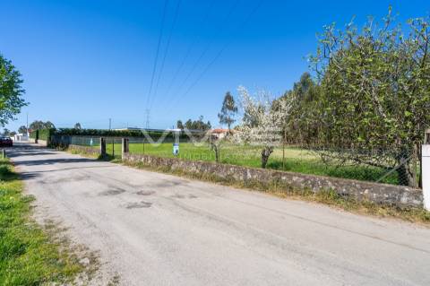 Terreno para construção em Lage, Vila Verde