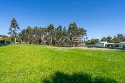 Terreno para construção em Lage, Vila Verde