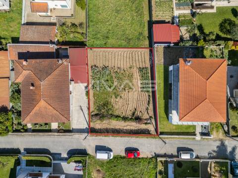 Terreno Para Construção  Venda em Lage,Vila Verde