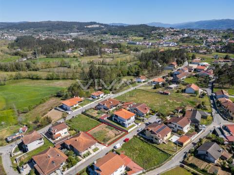 Terreno Para Construção  Venda em Lage,Vila Verde