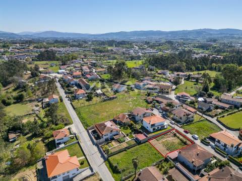 Terreno Para Construção  Venda em Lage,Vila Verde