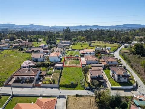 Terreno Para Construção  Venda em Lage,Vila Verde