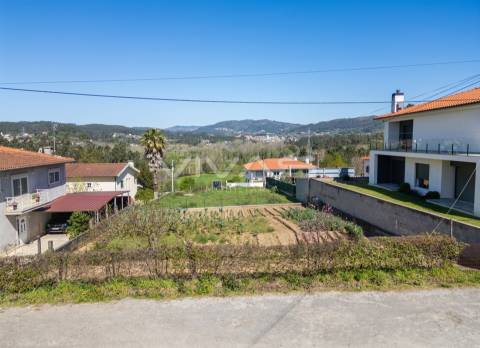 Terreno Para Construção  Venda em Lage,Vila Verde