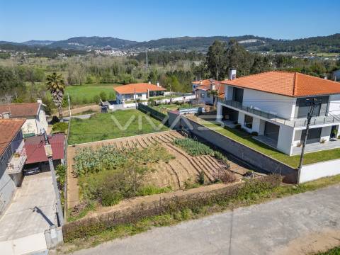 Terreno Para Construção  Venda em Lage,Vila Verde