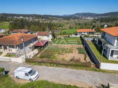 Terreno Para Construção  Venda em Lage,Vila Verde