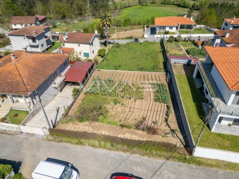 Terreno Para Construção  Venda em Lage,Vila Verde