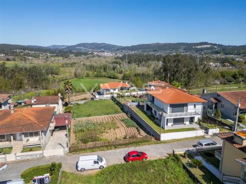 Terreno Para Construção  Venda em Lage,Vila Verde