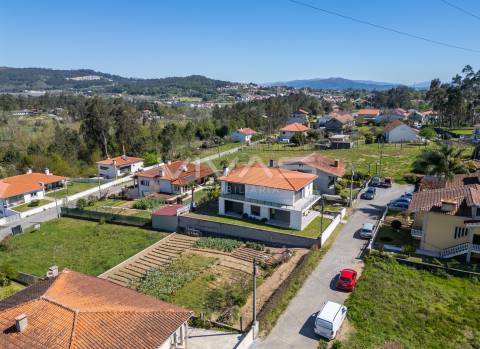 Terreno Para Construção  Venda em Lage,Vila Verde