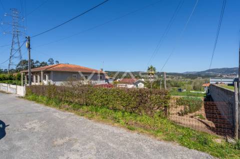 Terreno Para Construção  Venda em Lage,Vila Verde