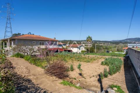 Terreno Para Construção  Venda em Lage,Vila Verde