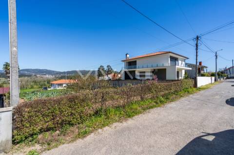 Terreno Para Construção  Venda em Lage,Vila Verde