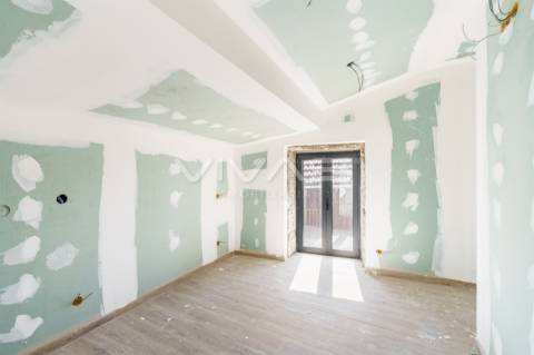 Moradia T2+2 Venda em Cibões e Brufe,Terras de Bouro