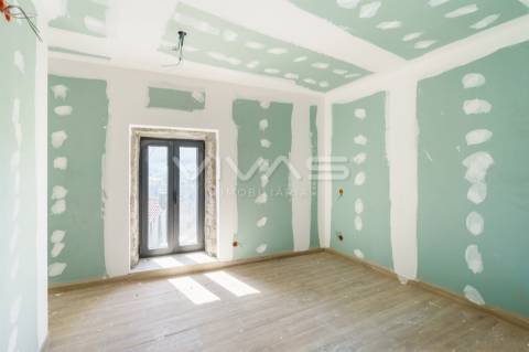 Moradia T2+2 Venda em Cibões e Brufe,Terras de Bouro