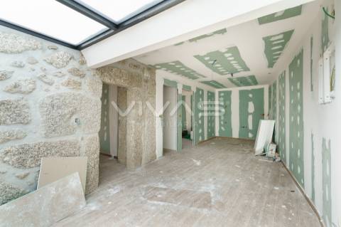 Moradia T2+2 Venda em Cibões e Brufe,Terras de Bouro