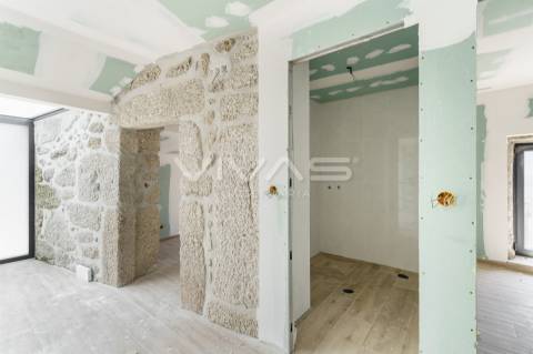 Moradia T2+2 Venda em Cibões e Brufe,Terras de Bouro