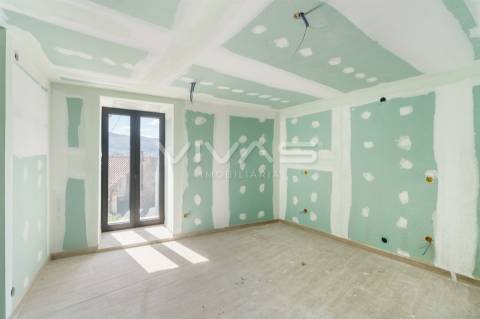 Moradia T2+2 Venda em Cibões e Brufe,Terras de Bouro