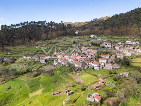 Moradia T1 Venda em Cibões e Brufe,Terras de Bouro