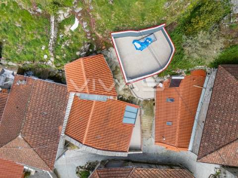 Moradia T1 Venda em Cibões e Brufe,Terras de Bouro