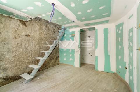 Moradia T1 Venda em Cibões e Brufe,Terras de Bouro