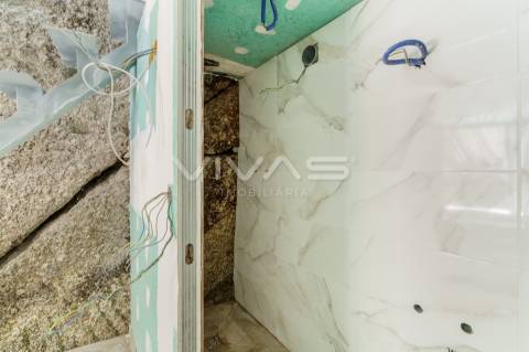 Moradia T1 Venda em Cibões e Brufe,Terras de Bouro