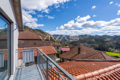 Moradia T1 Venda em Cibões e Brufe,Terras de Bouro