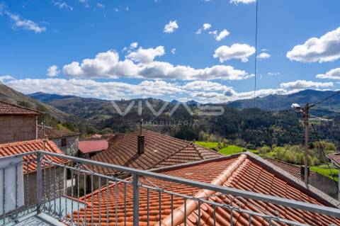 Moradia T1 Venda em Cibões e Brufe,Terras de Bouro