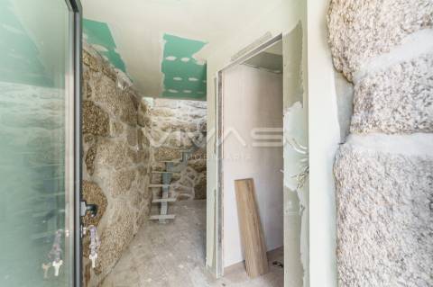 Moradia T1 Venda em Cibões e Brufe,Terras de Bouro