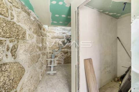 Moradia T1 Venda em Cibões e Brufe,Terras de Bouro