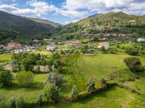Terreno Rústico  Venda em Valdreu,Vila Verde