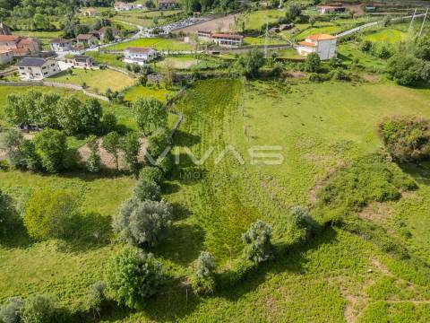 Terreno Rústico  Venda em Valdreu,Vila Verde