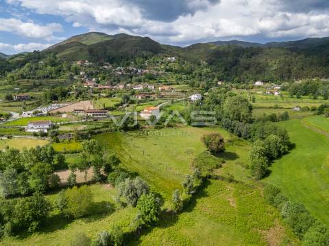 Terreno Rústico  Venda em Valdreu,Vila Verde