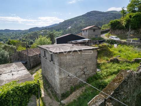 Moradia para Restaurar T0 Venda em Valdreu,Vila Verde