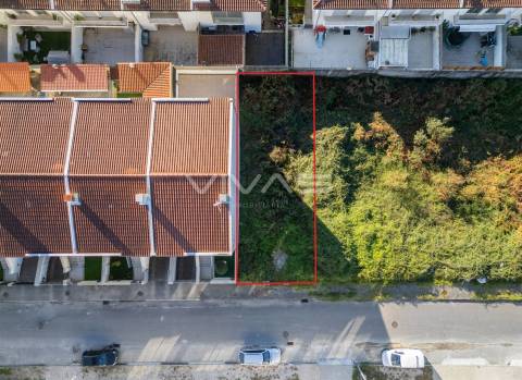 Lote de terreno  em Soutelo, Vila Verde