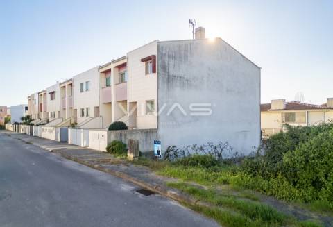 Lote de terreno  em Soutelo, Vila Verde