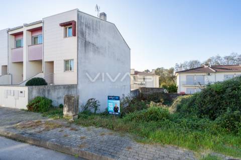 Lote de terreno  em Soutelo, Vila Verde