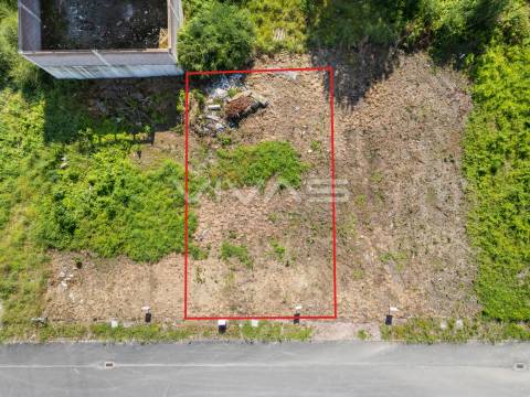 Lote de Terreno  Venda em Palmeira,Braga