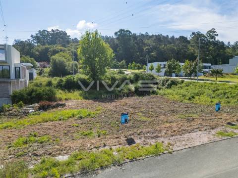 Lote de Terreno  Venda em Palmeira,Braga