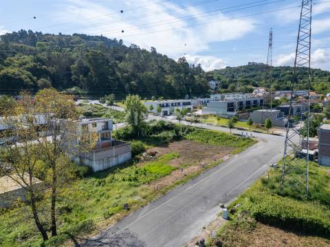 Lote de Terreno  Venda em Palmeira,Braga
