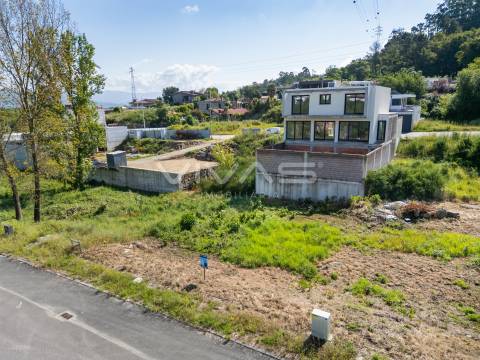 Lote de Terreno  Venda em Palmeira,Braga