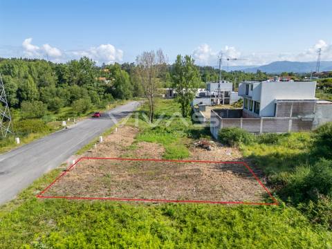 Lote de Terreno  Venda em Palmeira,Braga