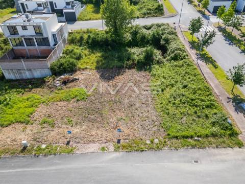 Lote de Terreno  Venda em Palmeira,Braga