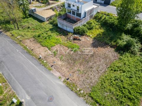 Lote de Terreno  Venda em Palmeira,Braga
